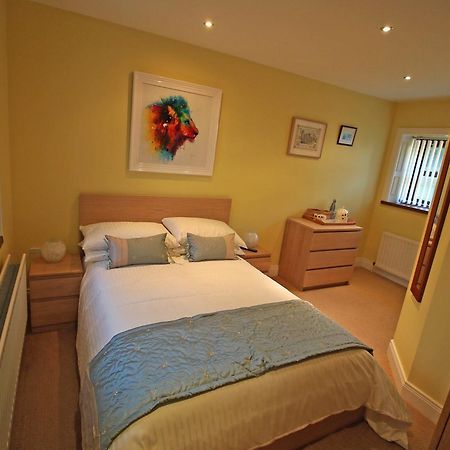 Feetnpaws Bed & Breakfast Portaferry Bagian luar foto