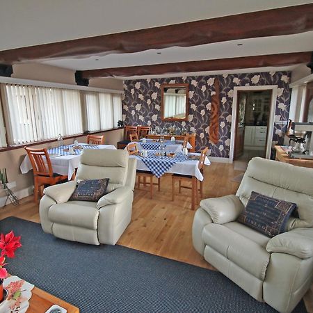 Feetnpaws Bed & Breakfast Portaferry Bagian luar foto