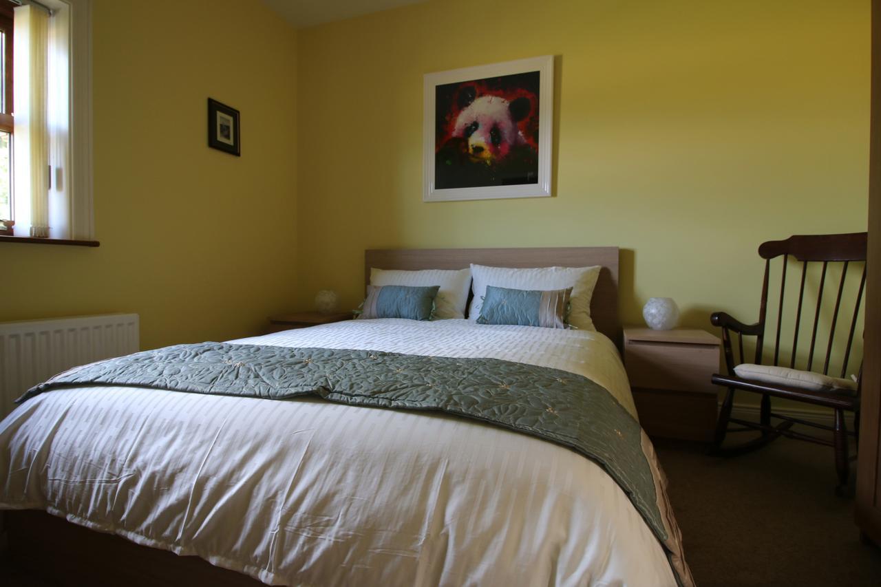 Feetnpaws Bed & Breakfast Portaferry Bagian luar foto