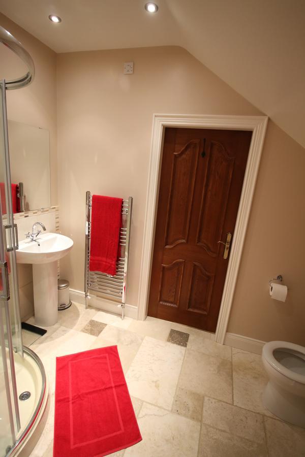 Feetnpaws Bed & Breakfast Portaferry Bagian luar foto