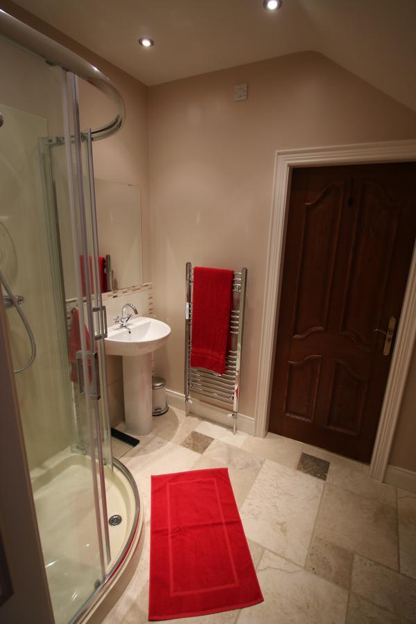 Feetnpaws Bed & Breakfast Portaferry Bagian luar foto