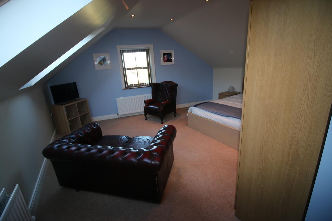 Feetnpaws Bed & Breakfast Portaferry Bagian luar foto