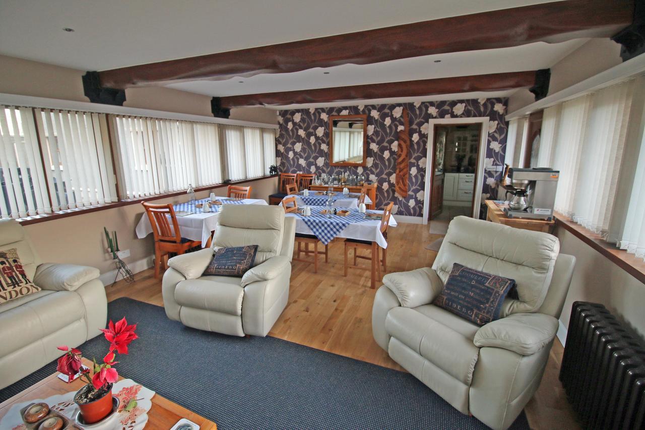 Feetnpaws Bed & Breakfast Portaferry Bagian luar foto