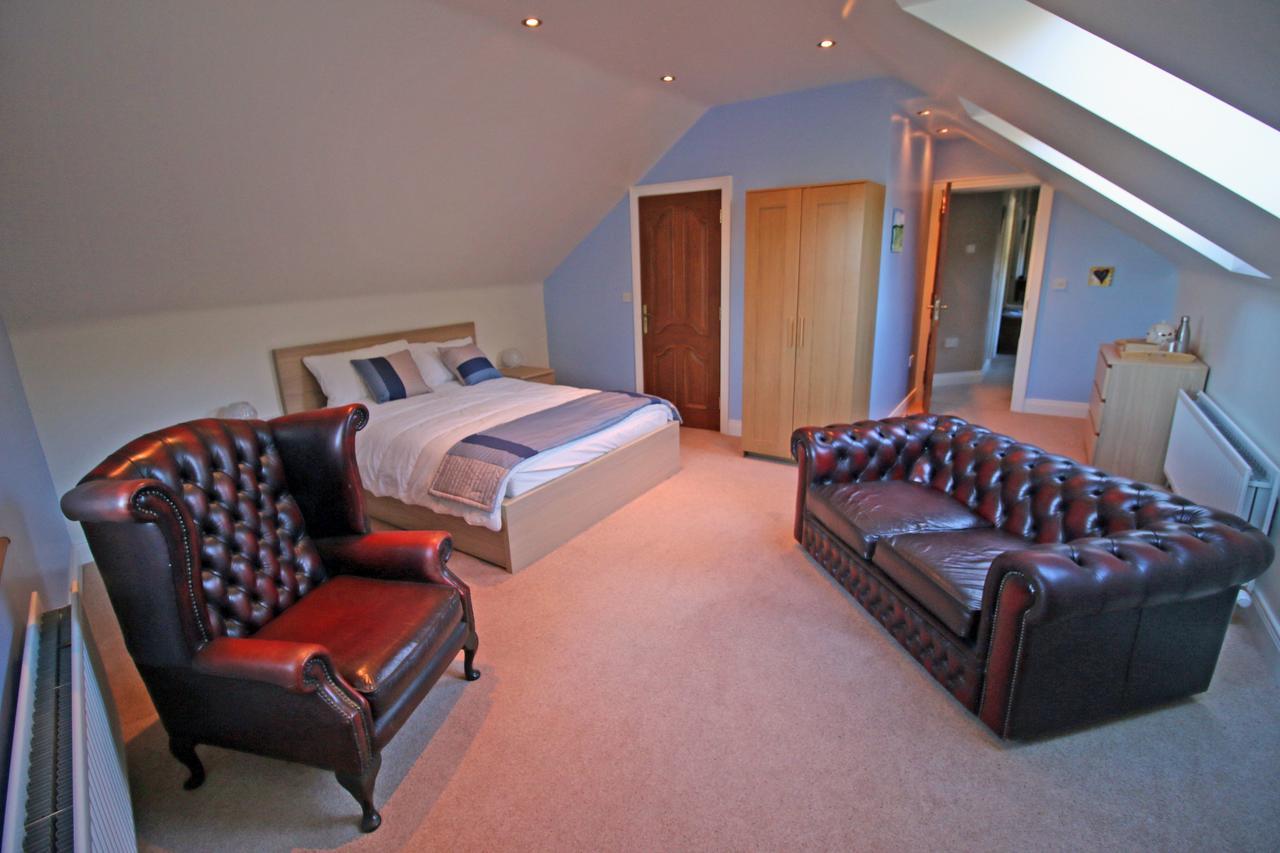 Feetnpaws Bed & Breakfast Portaferry Bagian luar foto