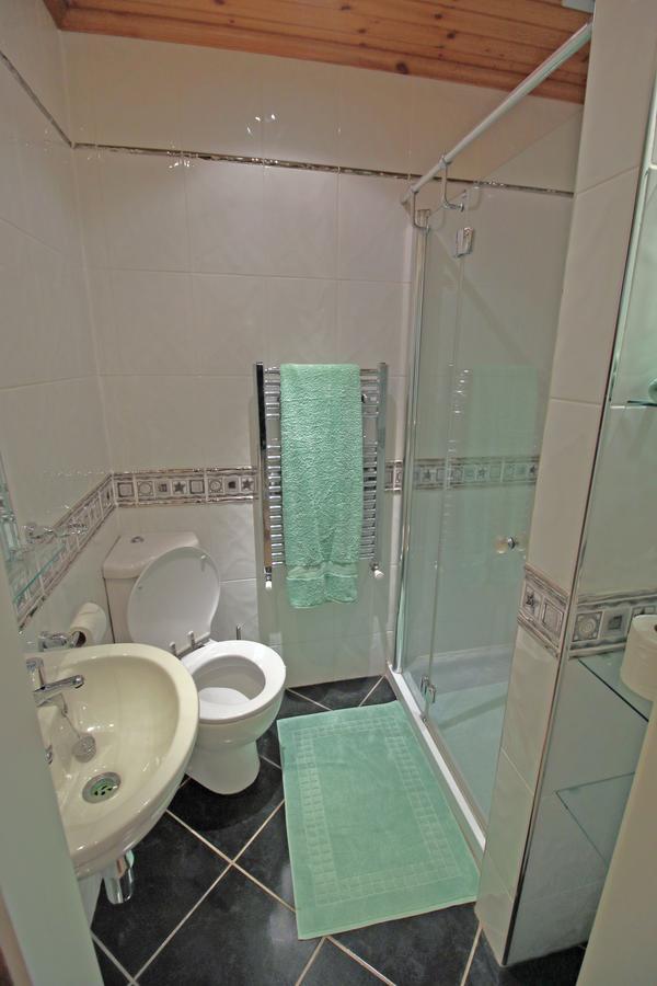 Feetnpaws Bed & Breakfast Portaferry Bagian luar foto