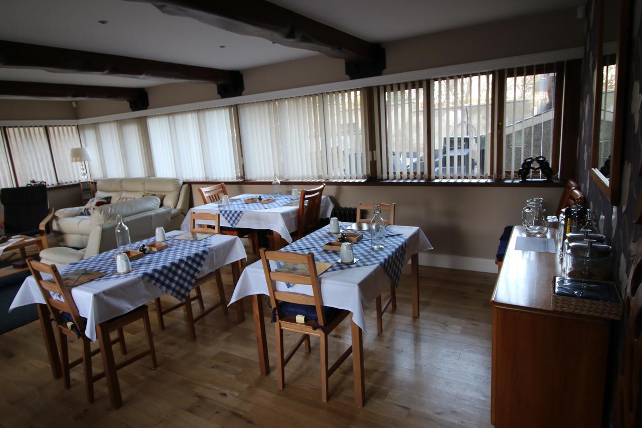 Feetnpaws Bed & Breakfast Portaferry Bagian luar foto